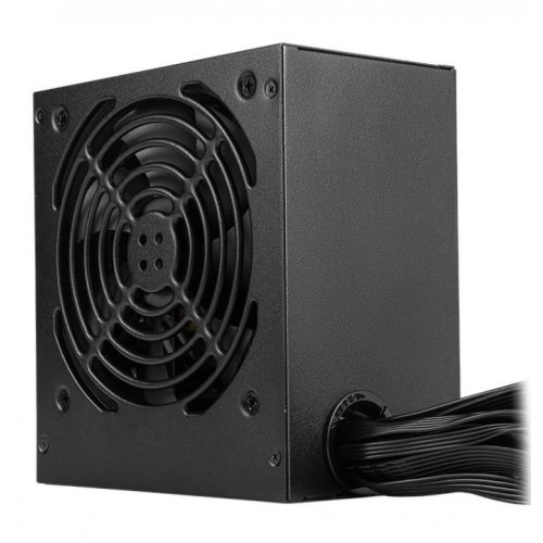 Купить Уценка блок питания MSI MAG 750W PCIE5 (A750GN PCIE5) (Следы установки, 772863) с проверкой совместимости: обзор, характеристики, цена в Киеве, Днепре, Одессе, Харькове, Украине | интернет-магазин TELEMART.UA фото