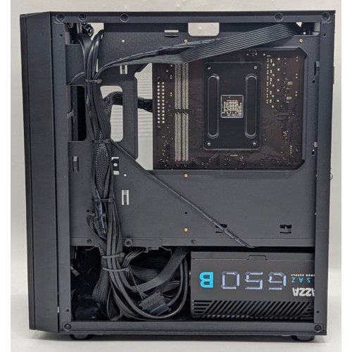 Купить Компьютер HEXO Gaming RTX4060 Base (HGB-3600N4060-16S480BKDK) Black/Dark (Восстановлено продавцом, 772868) - цена в Харькове, Киеве, Днепре, Одессе
в интернет-магазине Telemart фото