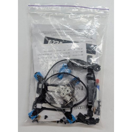 Купить Компьютер HEXO Gaming RTX4060 Base (HGB-3600N4060-16S480BKDK) Black/Dark (Восстановлено продавцом, 772868) - цена в Харькове, Киеве, Днепре, Одессе
в интернет-магазине Telemart фото