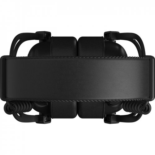 Купити Уцінка навушники HATOR Hypergang 2 (HTA-910) Black (Відкрито Пакування, 772882) - ціна в Києві, Львові, Вінниці, Хмельницькому, Франківську, Україні | інтернет-магазин TELEMART.UA фото