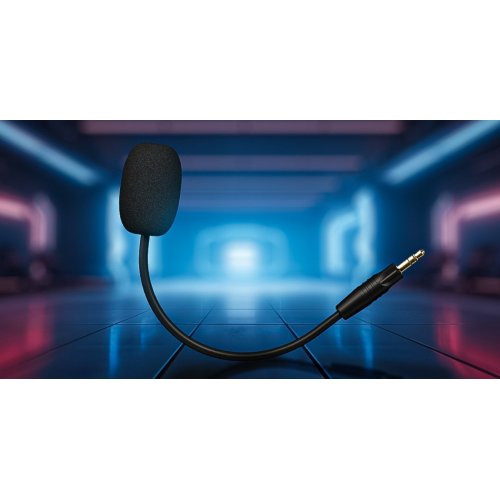 Купити Уцінка навушники HATOR Hypergang 2 (HTA-910) Black (Відкрито Пакування, 772882) - ціна в Києві, Львові, Вінниці, Хмельницькому, Франківську, Україні | інтернет-магазин TELEMART.UA фото