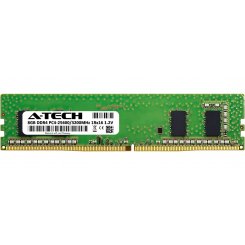 Озу Micron DDR4 8GB 3200MHz (MTA4ATF1G64AZ-3G2) (Восстановлено продавцом, 772891)