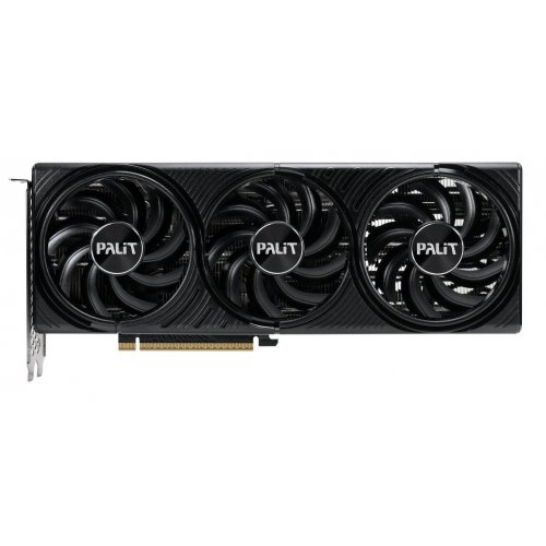 Уцінка відеокарта Palit GeForce RTX 5070 Infinity 3 12288MB (NE75070019K9-GB2050S) (Відкрито пакування, 772900) купити з перевіркою сумісності: огляд, характеристики, ціна у Києві, Львові, Вінниці, Хмельницькому, Івано-Франківську, Україні | інтернет-магазин TELEMART.UA фото