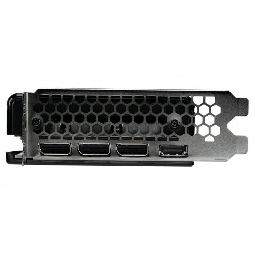 Уцінка відеокарта Palit GeForce RTX 5070 Infinity 3 12288MB (NE75070019K9-GB2050S) (Відкрито пакування, 772900) купити з перевіркою сумісності: огляд, характеристики, ціна у Києві, Львові, Вінниці, Хмельницькому, Івано-Франківську, Україні | інтернет-магазин TELEMART.UA фото