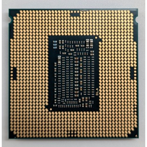 Купить Процессор Intel Core i5-9600KF 3.7(4.6)GHz 9MB s1151 Tray (CM8068403874409) (Восстановлено продавцом, 772902) с проверкой совместимости: обзор, характеристики, цена в Киеве, Днепре, Одессе, Харькове, Украине | интернет-магазин TELEMART.UA фото