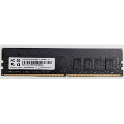 Hynix DDR4 16GB 3200Mhz (HMAA2GU6AJR8N-XN) (Відновлено продавцем, 772910)