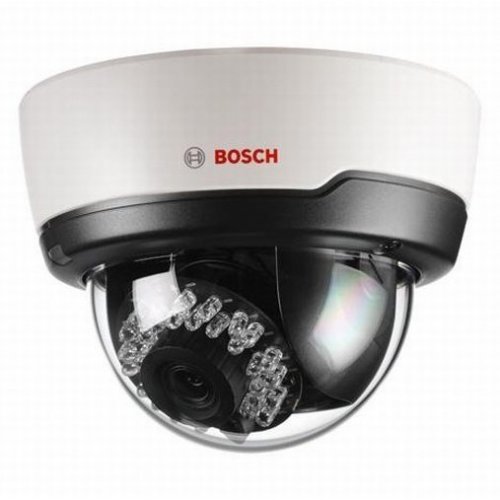 Купить IP-камера Bosch FlexiDome (NIN-51022-V3) - цена в Харькове, Киеве, Днепре, Одессе
в интернет-магазине Telemart фото