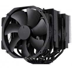 Уцінка кулер Noctua NH-D15 chromax.black (Сліди встановлення, 772960)