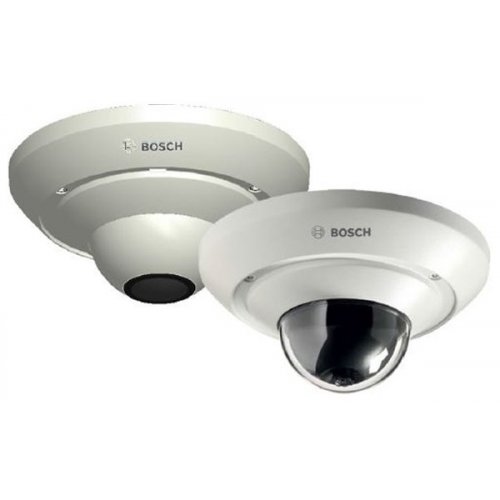Купити IP-камера Bosch FlexiDome (NUC-52051-F0) - ціна в Києві, Львові, Вінниці, Хмельницькому, Франківську, Україні | інтернет-магазин TELEMART.UA фото
