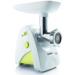 М'ясорубка Zelmer MM 1200.82 Lime