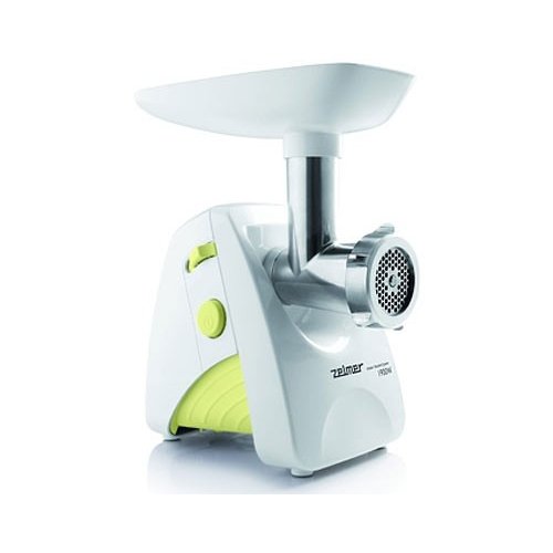 Мясорубка Zelmer MM 1200.82 Lime купить в Украине | Telemart фото
