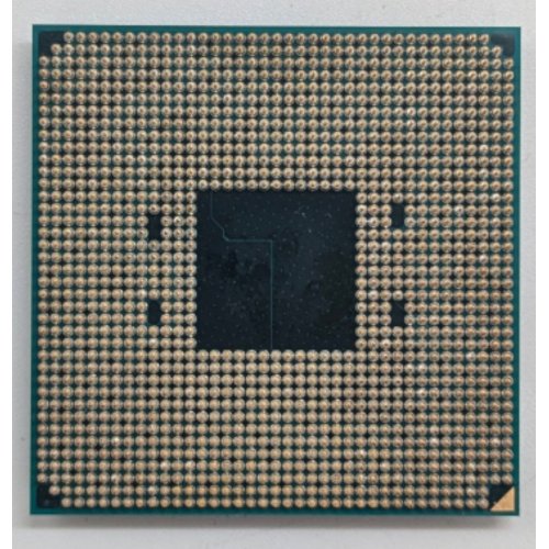 Купить Процессор AMD Ryzen 5 5500 3.6(4.2)GHz 16MB sAM4 Tray (100-000000457) (Восстановлено продавцом, 773109) с проверкой совместимости: обзор, характеристики, цена в Киеве, Днепре, Одессе, Харькове, Украине | интернет-магазин TELEMART.UA фото