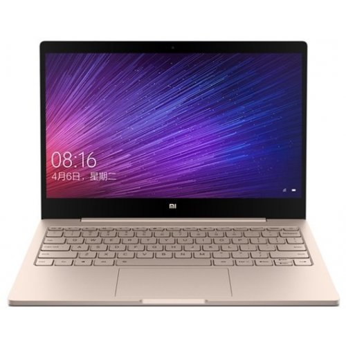 Продати Ноутбук Xiaomi Mi Notebook Air 12,5" 4/128 (JYU4014CN) Gold за Trade-In у інтернет-магазині Телемарт - Київ, Дніпро, Україна фото