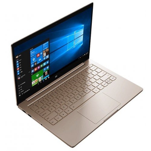 Продати Ноутбук Xiaomi Mi Notebook Air 12,5" 4/128 (JYU4014CN) Gold за Trade-In у інтернет-магазині Телемарт - Київ, Дніпро, Україна фото