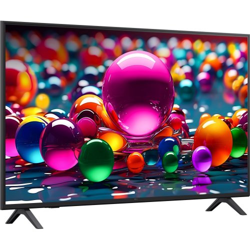 Купити Телевізор LG 50" 50UA75006LA Black - ціна в Києві, Львові, Вінниці, Хмельницькому, Франківську, Україні | інтернет-магазин TELEMART.UA фото