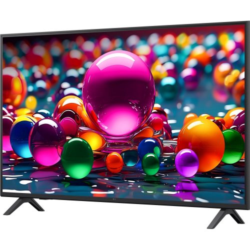 Купити Телевізор LG 50" 50UA75006LA Black - ціна в Києві, Львові, Вінниці, Хмельницькому, Франківську, Україні | інтернет-магазин TELEMART.UA фото