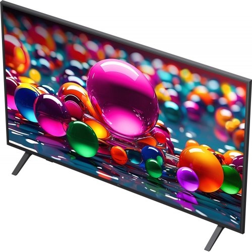 Купити Телевізор LG 50" 50UA75006LA Black - ціна в Києві, Львові, Вінниці, Хмельницькому, Франківську, Україні | інтернет-магазин TELEMART.UA фото