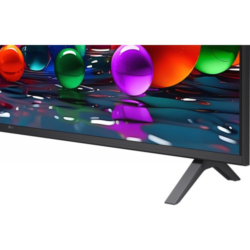 Купити Телевізор LG 50" 50UA75006LA Black - ціна в Києві, Львові, Вінниці, Хмельницькому, Франківську, Україні | інтернет-магазин TELEMART.UA фото