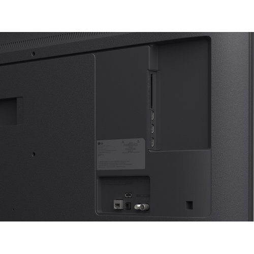 Купити Телевізор LG 50" 50UA75006LA Black - ціна в Києві, Львові, Вінниці, Хмельницькому, Франківську, Україні | інтернет-магазин TELEMART.UA фото