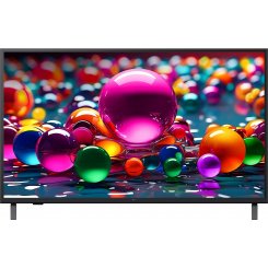 Телевізор LG 43