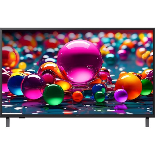 Купить Телевизор LG 43" 43UA75006LA Black - цена в Харькове, Киеве, Днепре, Одессе
в интернет-магазине Telemart фото