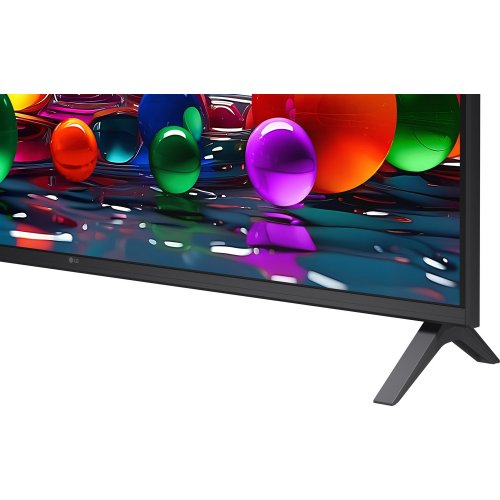 Купить Телевизор LG 43" 43UA75006LA Black - цена в Харькове, Киеве, Днепре, Одессе
в интернет-магазине Telemart фото