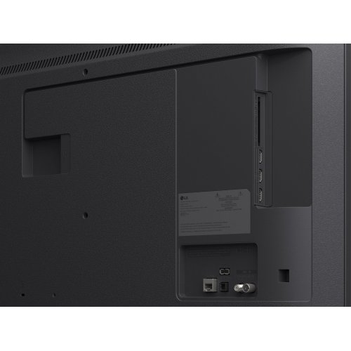 Купить Телевизор LG 43" 43UA75006LA Black - цена в Харькове, Киеве, Днепре, Одессе
в интернет-магазине Telemart фото