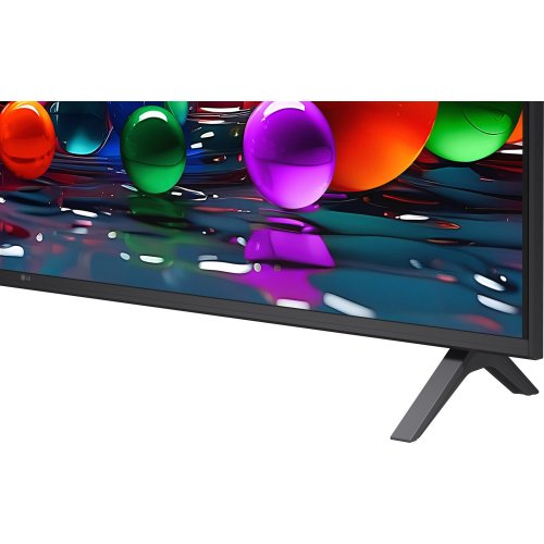 Купити Телевізор LG 55" 55UA75006LA Black - ціна в Києві, Львові, Вінниці, Хмельницькому, Франківську, Україні | інтернет-магазин TELEMART.UA фото