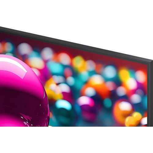 Купити Телевізор LG 55" 55UA75006LA Black - ціна в Києві, Львові, Вінниці, Хмельницькому, Франківську, Україні | інтернет-магазин TELEMART.UA фото
