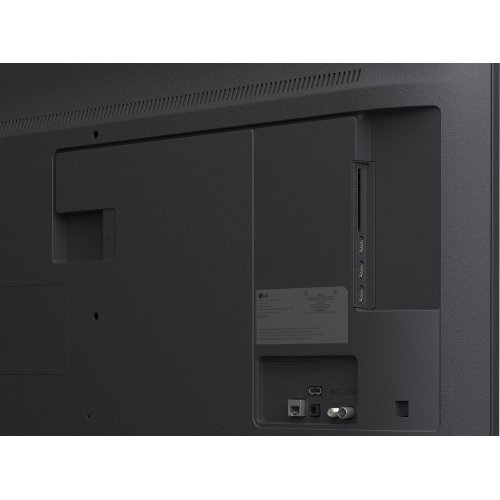 Купити Телевізор LG 55" 55UA75006LA Black - ціна в Києві, Львові, Вінниці, Хмельницькому, Франківську, Україні | інтернет-магазин TELEMART.UA фото