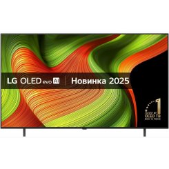 Телевізор LG 65