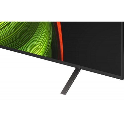 Купити Телевізор LG 65" OLED65B56LA Black - ціна в Києві, Львові, Вінниці, Хмельницькому, Франківську, Україні | інтернет-магазин TELEMART.UA фото