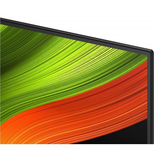 Купити Телевізор LG 65" OLED65B56LA Black - ціна в Києві, Львові, Вінниці, Хмельницькому, Франківську, Україні | інтернет-магазин TELEMART.UA фото