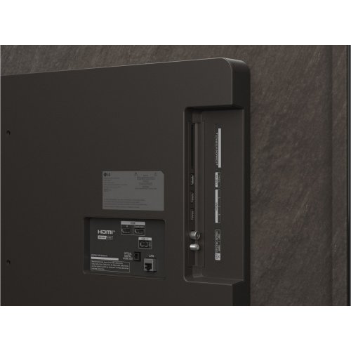 Купити Телевізор LG 65" OLED65B56LA Black - ціна в Києві, Львові, Вінниці, Хмельницькому, Франківську, Україні | інтернет-магазин TELEMART.UA фото