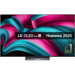 Телевізор LG 65
