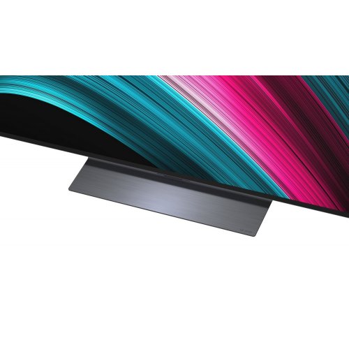 Купити Телевізор LG 65" OLED65C54LA Black - ціна в Києві, Львові, Вінниці, Хмельницькому, Франківську, Україні | інтернет-магазин TELEMART.UA фото