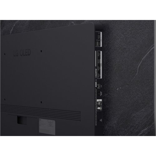 Купити Телевізор LG 65" OLED65C54LA Black - ціна в Києві, Львові, Вінниці, Хмельницькому, Франківську, Україні | інтернет-магазин TELEMART.UA фото