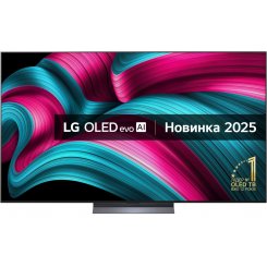 Телевізор LG 77
