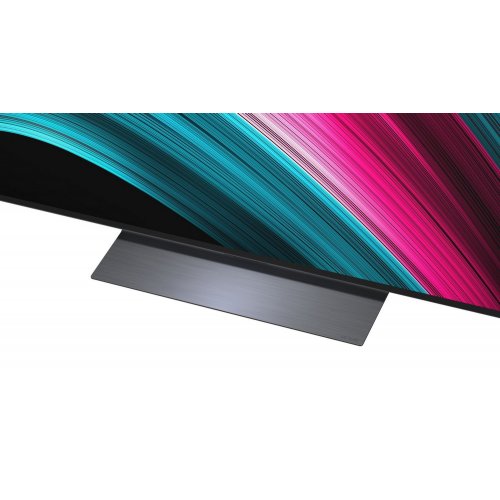 Купити Телевізор LG 77" OLED77C54LA Black - ціна в Києві, Львові, Вінниці, Хмельницькому, Франківську, Україні | інтернет-магазин TELEMART.UA фото