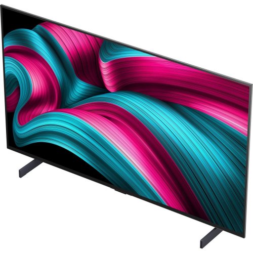 Купити Телевізор LG 42" OLED42C54LA Black - ціна в Києві, Львові, Вінниці, Хмельницькому, Франківську, Україні | інтернет-магазин TELEMART.UA фото