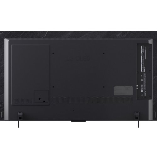Купити Телевізор LG 42" OLED42C54LA Black - ціна в Києві, Львові, Вінниці, Хмельницькому, Франківську, Україні | інтернет-магазин TELEMART.UA фото