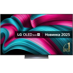 Телевізор LG 55
