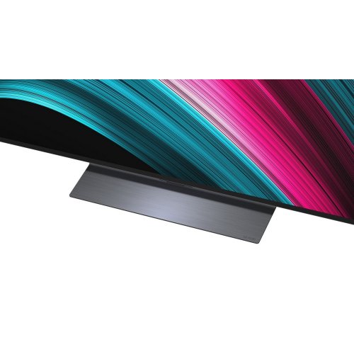 Купити Телевізор LG 55" OLED55C54LA Black - ціна в Києві, Львові, Вінниці, Хмельницькому, Франківську, Україні | інтернет-магазин TELEMART.UA фото