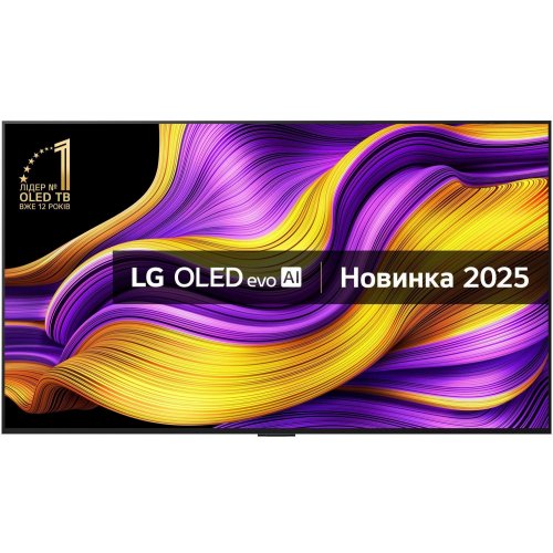Купити Телевізор LG 83" OLED83C54LA Black - ціна в Києві, Львові, Вінниці, Хмельницькому, Франківську, Україні | інтернет-магазин TELEMART.UA фото