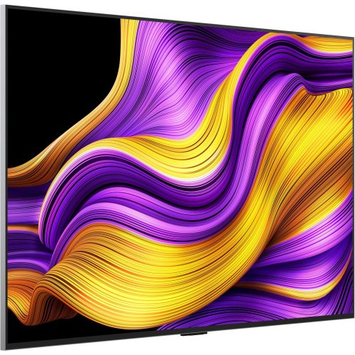 Купити Телевізор LG 83" OLED83C54LA Black - ціна в Києві, Львові, Вінниці, Хмельницькому, Франківську, Україні | інтернет-магазин TELEMART.UA фото