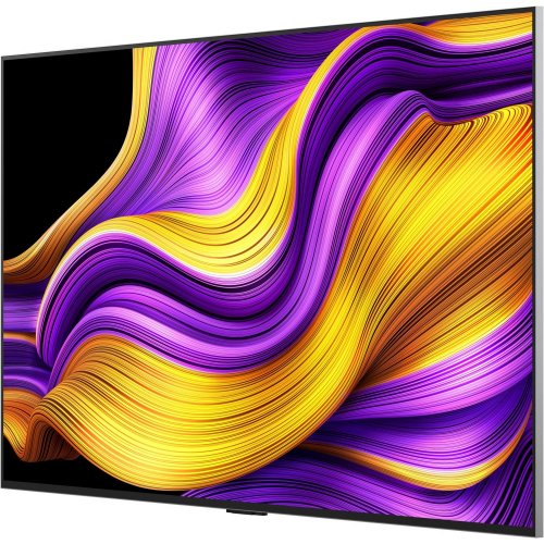 Купити Телевізор LG 83" OLED83C54LA Black - ціна в Києві, Львові, Вінниці, Хмельницькому, Франківську, Україні | інтернет-магазин TELEMART.UA фото
