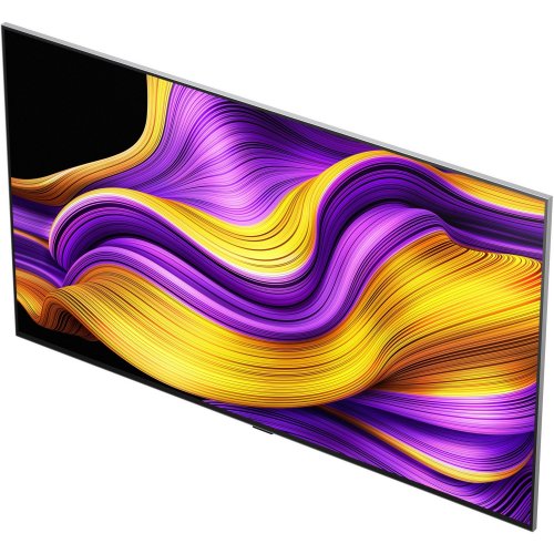 Купити Телевізор LG 83" OLED83C54LA Black - ціна в Києві, Львові, Вінниці, Хмельницькому, Франківську, Україні | інтернет-магазин TELEMART.UA фото