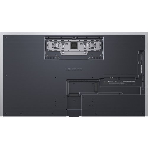 Купити Телевізор LG 83" OLED83C54LA Black - ціна в Києві, Львові, Вінниці, Хмельницькому, Франківську, Україні | інтернет-магазин TELEMART.UA фото