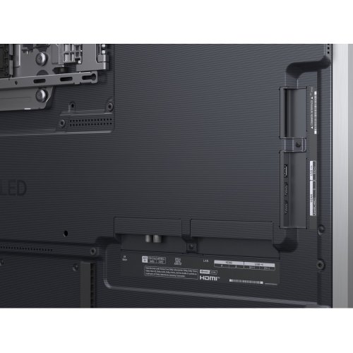 Купити Телевізор LG 83" OLED83C54LA Black - ціна в Києві, Львові, Вінниці, Хмельницькому, Франківську, Україні | інтернет-магазин TELEMART.UA фото