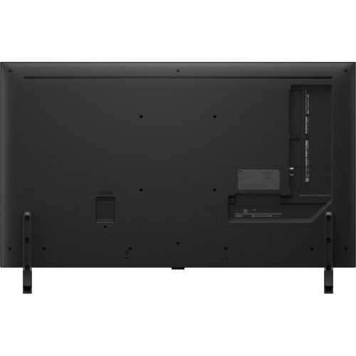 Купить Телевизор LG 43" 43NANO90A6B Black - цена в Харькове, Киеве, Днепре, Одессе
в интернет-магазине Telemart фото